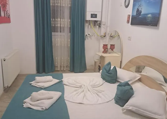 Apartment 2 Maho Navodari