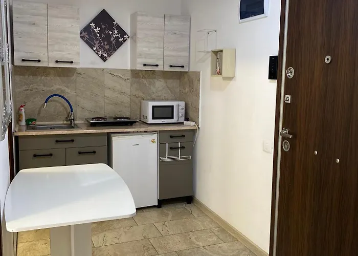 Apartment 2 Maho Navodari