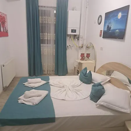 Apartamento 2 Maho Năvodari