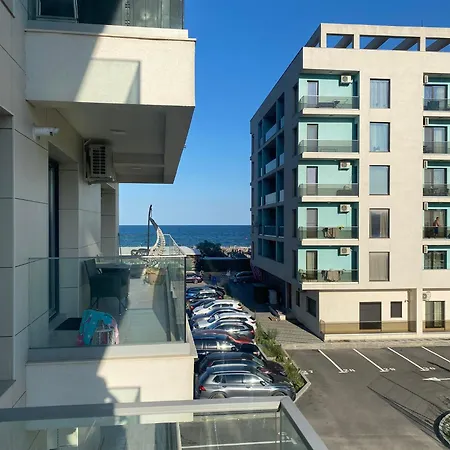 2 Maho Apartamento