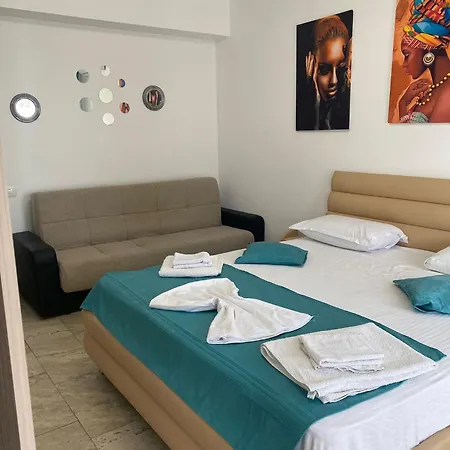 2 Maho Apartamento *